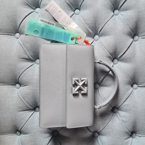 Off-white jitney 1.4 bag - Picture 13 of 16